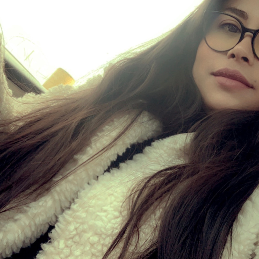 Meet your Posher, Diana